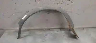 Peça sobressalente para automóvel em segunda mão aba do guarda-lamas dianteiro esquerdo por citroen c15 rd familiale referências oem iam 