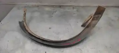 Second-hand car spare part left front winglet for citroen c15 rd familiale oem iam references   