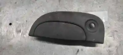 Автозапчасти б/у левая передняя наружная ручка за renault kangoo (f/kc0) rapid ссылки oem iam 7700354478