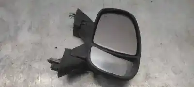 Peça sobressalente para automóvel em segunda mão espelho retrovisor direito por renault trafic combi (ab 4.01) 1.9 diesel referências oem iam 