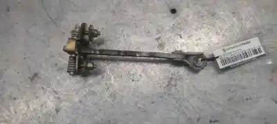 Peça sobressalente para automóvel em segunda mão esticador de porta por renault trafic combi (ab 4.01) 1.9 diesel referências oem iam 