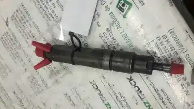 Second-hand car spare part injector for seat leon (1m1) sport oem iam references 038130202