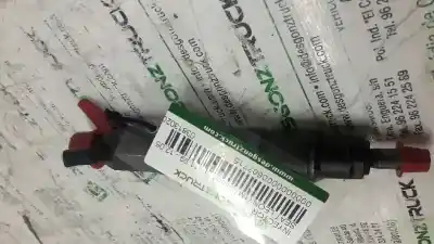Second-hand car spare part injector for seat leon (1m1) sport oem iam references 038130202