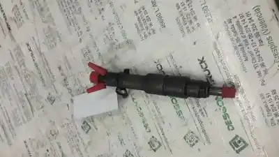 Second-hand car spare part injector for seat leon (1m1) sport oem iam references 028130201