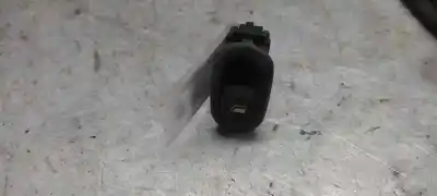 Second-hand car spare part RIGHT FRONT POWER WINDOW SWITCH for CITROEN C3 (S DESDE 09/2009)  OEM IAM references 96605364XT  7 PINS