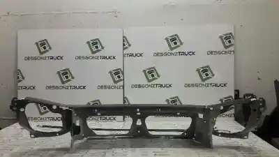 Second-hand car spare part front panel for renault kangoo (f/kc0) alize oem iam references   