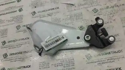 Recambio de automóvil de segunda mano de guia puerta corredera derecha para renault kangoo (f/kc0) alize referencias oem iam 