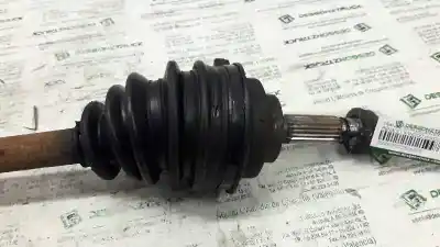 Second-hand car spare part front right transmission for renault kangoo (f/kc0) alize oem iam references   