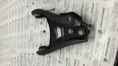 Recambio de automóvil de segunda mano de brazo suspension inferior delantero izquierdo para renault kangoo (f/kc0) alize referencias oem iam 