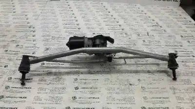 Second-hand car spare part front windshield wiper motor for renault kangoo (f/kc0) alize oem iam references   