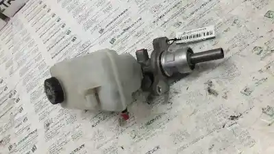 Peça sobressalente para automóvel em segunda mão bomba de travões por opel vivaro combi 2.7t corto referências oem iam 