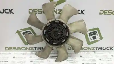 Gebrauchtes Autoersatzteil viskose motorlüfter zum kia sportage td oem-iam-referenzen 