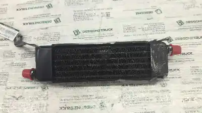 Gebrauchtes Autoersatzteil ÖLKÜHLER zum OPEL ASTRA G BERLINA  OEM-IAM-Referenzen 09129354  