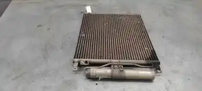 Tweedehands auto-onderdeel airconditioning condensor / radiator voor nissan note (e11e) acenta oem iam-referenties   