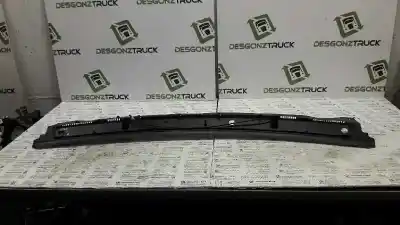 Peça sobressalente para automóvel em segunda mão grelha torpedo curcuvan por opel vivaro combi 2.7t corto referências oem iam 8200020540