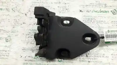 Peça sobressalente para automóvel em segunda mão fechadura da porta de carga direita por opel vivaro combi 2.7t corto referências oem iam 