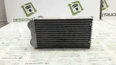 Peça sobressalente para automóvel em segunda mão condensador / radiador de sofagem / ar condicionado por opel vivaro combi 2.7t corto referências oem iam 