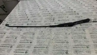 Peça sobressalente para automóvel em segunda mão haste de escova dianteiro direito por opel vivaro combi 2.7t corto referências oem iam 7700311584