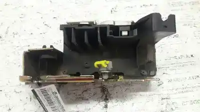 Tweedehands auto-onderdeel linker voordeur slot voor ford transit caja cerrada, corta (fy) (2000 =>) ft 240 2.0 city - light oem iam-referenties 