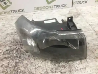Tweedehands auto-onderdeel rechts koplamp voor ford transit caja cerrada, corta (fy) (2000 =>) ft 240 2.0 city - light oem iam-referenties 