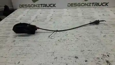 Tweedehands auto-onderdeel binnenhandgreep links voor voor ford transit caja cerrada, corta (fy) (2000 =>) ft 240 2.0 city - light oem iam-referenties 