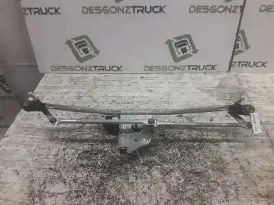 Tweedehands auto-onderdeel ruitenwissermotor voor voor ford transit caja cerrada, corta (fy) (2000 =>) ft 240 2.0 city - light oem iam-referenties yc1517504bf