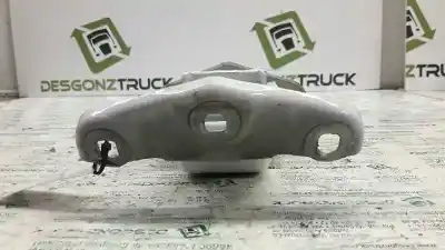 Second-hand car spare part hinge for opel vivaro combi 2.7t corto oem iam references   