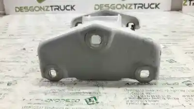 Second-hand car spare part hinge for opel vivaro combi 2.7t corto oem iam references   