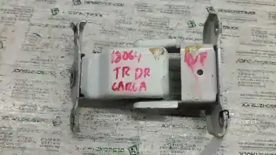 Peça sobressalente para automóvel em segunda mão dobradiça por opel vivaro combi 2.7t corto referências oem iam 