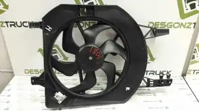 Recambio de automóvil de segunda mano de ELECTROVENTILADOR para OPEL VIVARO  referencias OEM IAM 1831199016  