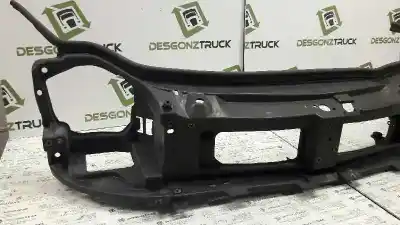 Second-hand car spare part front panel for opel vivaro combi 2.7t corto oem iam references   