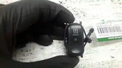 Автозапчасти б/у ВЫКЛЮЧАТЕЛЬ за MERCEDES-BENZ CLASE S (W220) BERLINA  ссылки OEM IAM A2208211958  