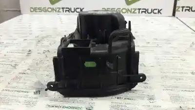 Автозапчастина б/у вентилятор опалення для renault kangoo (f/kc0) alize посилання на oem iam   