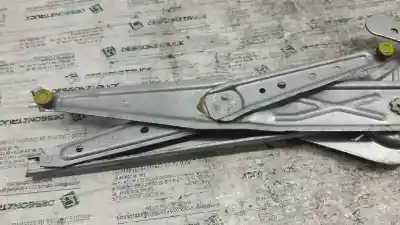 Second-hand car spare part passenger side right window regulator for renault kangoo (f/kc0) alize oem iam references   