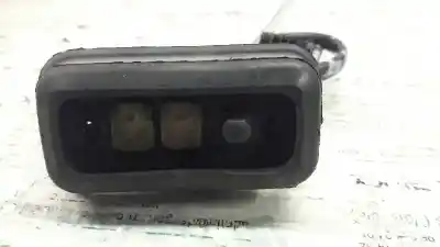 Автозапчастина б/у дрот для renault kangoo (f/kc0) alize посилання на oem iam   