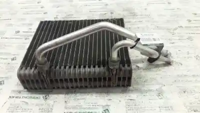 Автозапчастина б/у випарник кондиционера для renault kangoo (f/kc0) alize посилання на oem iam 