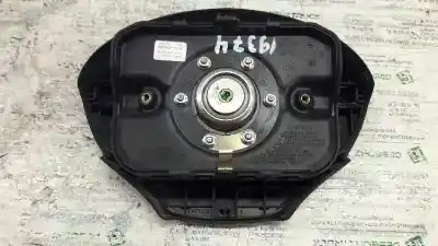 Second-hand car spare part front left air bag for renault kangoo (f/kc0) alize oem iam references 8200091772  