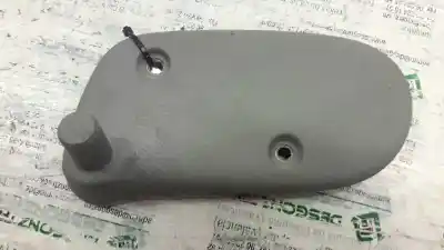 Автозапчастина б/у середній для renault kangoo (f/kc0) alize посилання на oem iam 7700304711