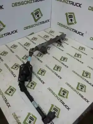 Gebrauchtes Autoersatzteil LENKSÄULE zum MERCEDES-BENZ SPRINTERII COMBI (DESDE 01.06)  OEM-IAM-Referenzen A9064600116 A9064600916 A9064600916