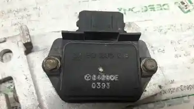 Peça sobressalente para automóvel em segunda mão módulo de ignição por opel corsa b base referências oem iam 2203201589  