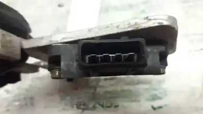 Peça sobressalente para automóvel em segunda mão módulo de ignição por opel corsa b base referências oem iam 2203201589  