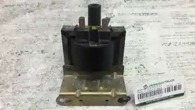 Second-hand car spare part ignition coil for opel corsa b base oem iam references   