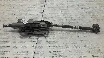 Peça sobressalente para automóvel em segunda mão coluna de direcção por peugeot 207 confort referências oem iam 