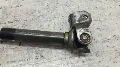 Second-hand car spare part steering column for peugeot 207 confort oem iam references   