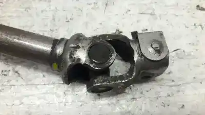 Second-hand car spare part steering column for peugeot 207 confort oem iam references   