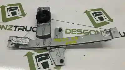 Peça sobressalente para automóvel em segunda mão elevador de vidros traseiro direito por peugeot 207 confort referências oem iam 