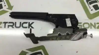 Peça sobressalente para automóvel em segunda mão alavanca de travão de mão por peugeot 207 confort referências oem iam 96828471xt