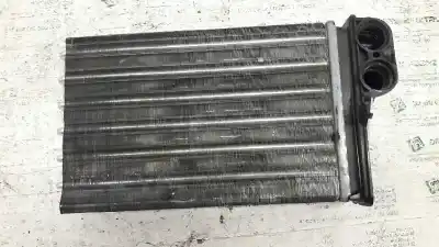 Peça sobressalente para automóvel em segunda mão condensador / radiador de sofagem / ar condicionado por peugeot 207 confort referências oem iam 