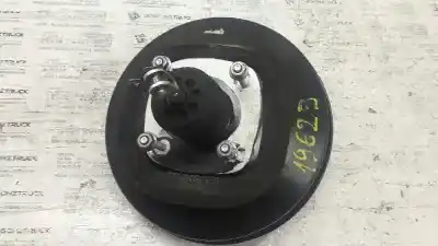 Peça sobressalente para automóvel em segunda mão servo freio por peugeot 207 confort referências oem iam 9682338280