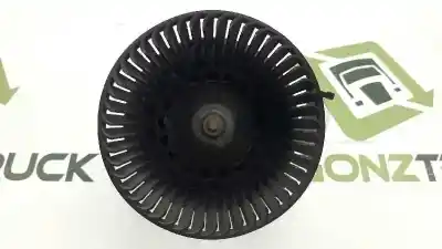 Peça sobressalente para automóvel em segunda mão ventilador de aquecimento por peugeot 207 confort referências oem iam 102992g